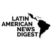 Latin American News Digest logo, Latin American News Digest contact details