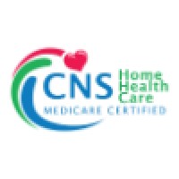 CNS Home Health Care logo, CNS Home Health Care contact details