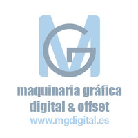 Maquinaria Gráfica Digital y Offset logo, Maquinaria Gráfica Digital y Offset contact details