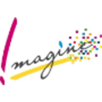 IMAGINE logo, IMAGINE contact details