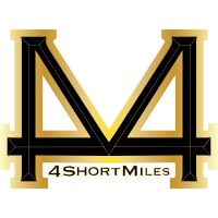 4ShortMiles, LLC logo, 4ShortMiles, LLC contact details