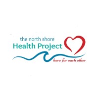 North Shore Health Project logo, North Shore Health Project contact details