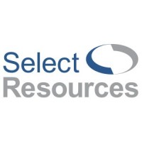 Select Resources LLC logo, Select Resources LLC contact details