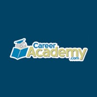 CareerAcademy.com logo, CareerAcademy.com contact details