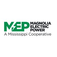 MAGNOLIA ELECTRIC POWER ASSOCIATION logo, MAGNOLIA ELECTRIC POWER ASSOCIATION contact details