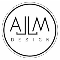 AJLM Design logo, AJLM Design contact details