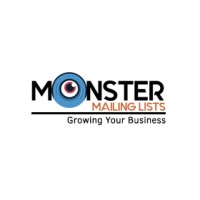 Monster Mailing Lists LLC logo, Monster Mailing Lists LLC contact details