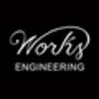 Works Engineering logo, Works Engineering contact details