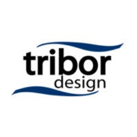 Tribor Design logo, Tribor Design contact details