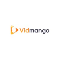 Vidmango logo, Vidmango contact details