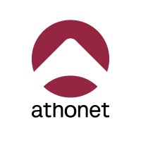 Athonet logo, Athonet contact details