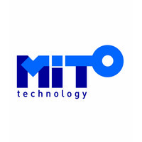 MITO Technology logo, MITO Technology contact details