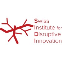 Swiss Institute for Disruptive Innovation logo, Swiss Institute for Disruptive Innovation contact details