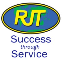 RJTConsulting Inc. logo, RJTConsulting Inc. contact details