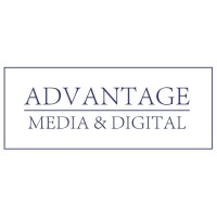 Advantage Media & Digital logo, Advantage Media & Digital contact details