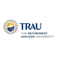 TRAU - The Retirement Advisor University logo, TRAU - The Retirement Advisor University contact details