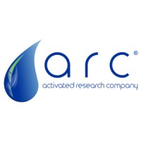 Activated Research Company logo, Activated Research Company contact details