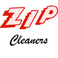 Zip Cleaners logo, Zip Cleaners contact details