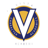 Vista Academy logo, Vista Academy contact details