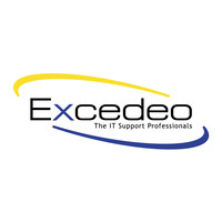 Excedeo - The IT Support Pros logo, Excedeo - The IT Support Pros contact details