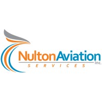 Nulton Aviation Services, Inc. logo, Nulton Aviation Services, Inc. contact details