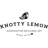 Knotty Lemon logo, Knotty Lemon contact details