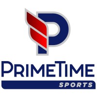 PrimeTime Sports logo, PrimeTime Sports contact details