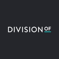 Division Of/ logo, Division Of/ contact details