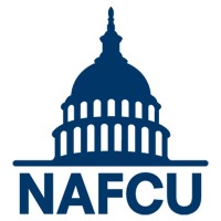 NAFCU logo, NAFCU contact details