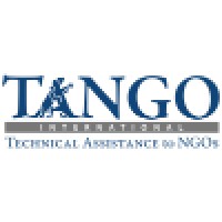 TANGO International Inc. logo, TANGO International Inc. contact details