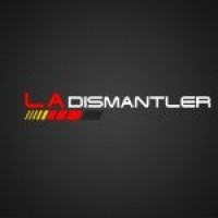 Los Angeles Dismantler logo, Los Angeles Dismantler contact details