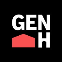 Generation Home logo, Generation Home contact details