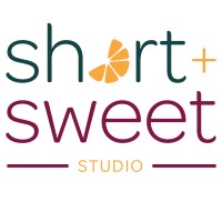 Short + Sweet Studio logo, Short + Sweet Studio contact details