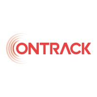 ONTRACK logo, ONTRACK contact details