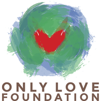 Only Love Foundation logo, Only Love Foundation contact details