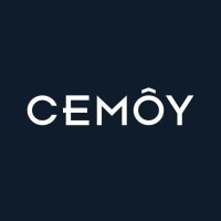 CEMOY logo, CEMOY contact details