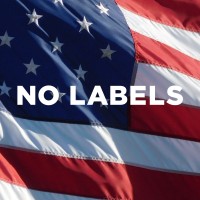 No Labels logo, No Labels contact details