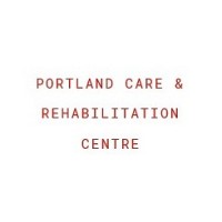 Portland Care & Rehabilitation Centre logo, Portland Care & Rehabilitation Centre contact details