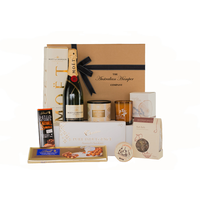 The Australian Hamper Company logo, The Australian Hamper Company contact details