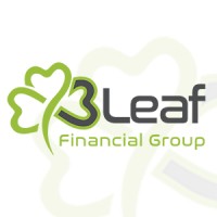 3 Leaf Financial Group logo, 3 Leaf Financial Group contact details