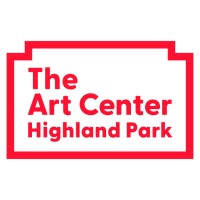 The Art Center - Highland Park logo, The Art Center - Highland Park contact details