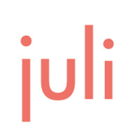 juli Health logo, juli Health contact details