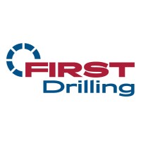 First Drilling LLC logo, First Drilling LLC contact details