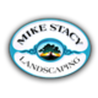 Mike Stacy Landscaping logo, Mike Stacy Landscaping contact details