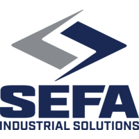 SEFA Industrial Solutions logo, SEFA Industrial Solutions contact details