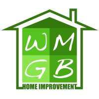 WMGB Home Improvement logo, WMGB Home Improvement contact details