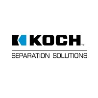 Koch Separation Solutions logo, Koch Separation Solutions contact details