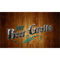 The Beer Grotto logo, The Beer Grotto contact details