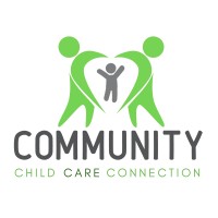 Community Child Care Connection logo, Community Child Care Connection contact details