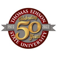 Thomas Edison State University logo, Thomas Edison State University contact details